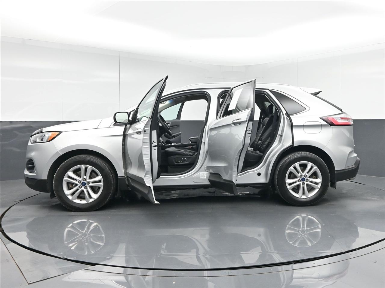 Ford Edge SEL AWD 2019