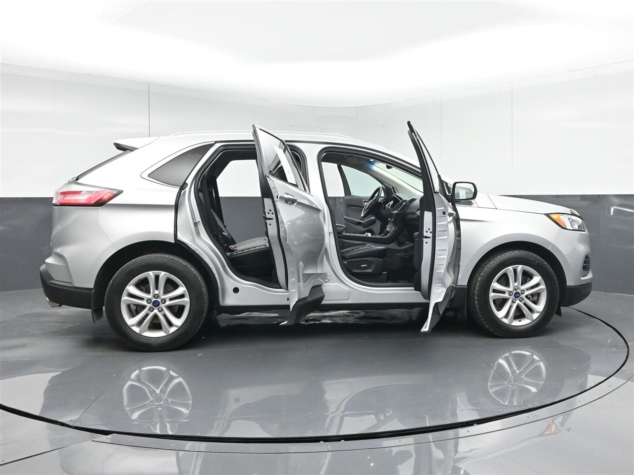 Ford Edge SEL AWD 2019