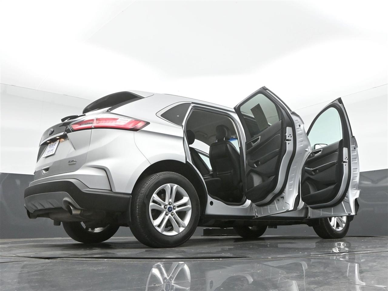 Ford Edge SEL AWD 2019