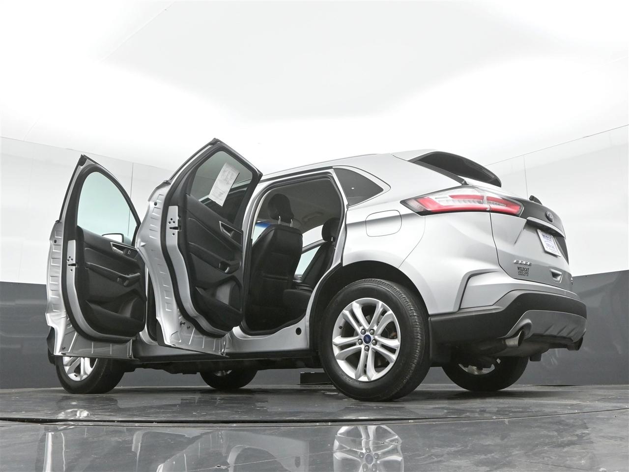 Ford Edge SEL AWD 2019