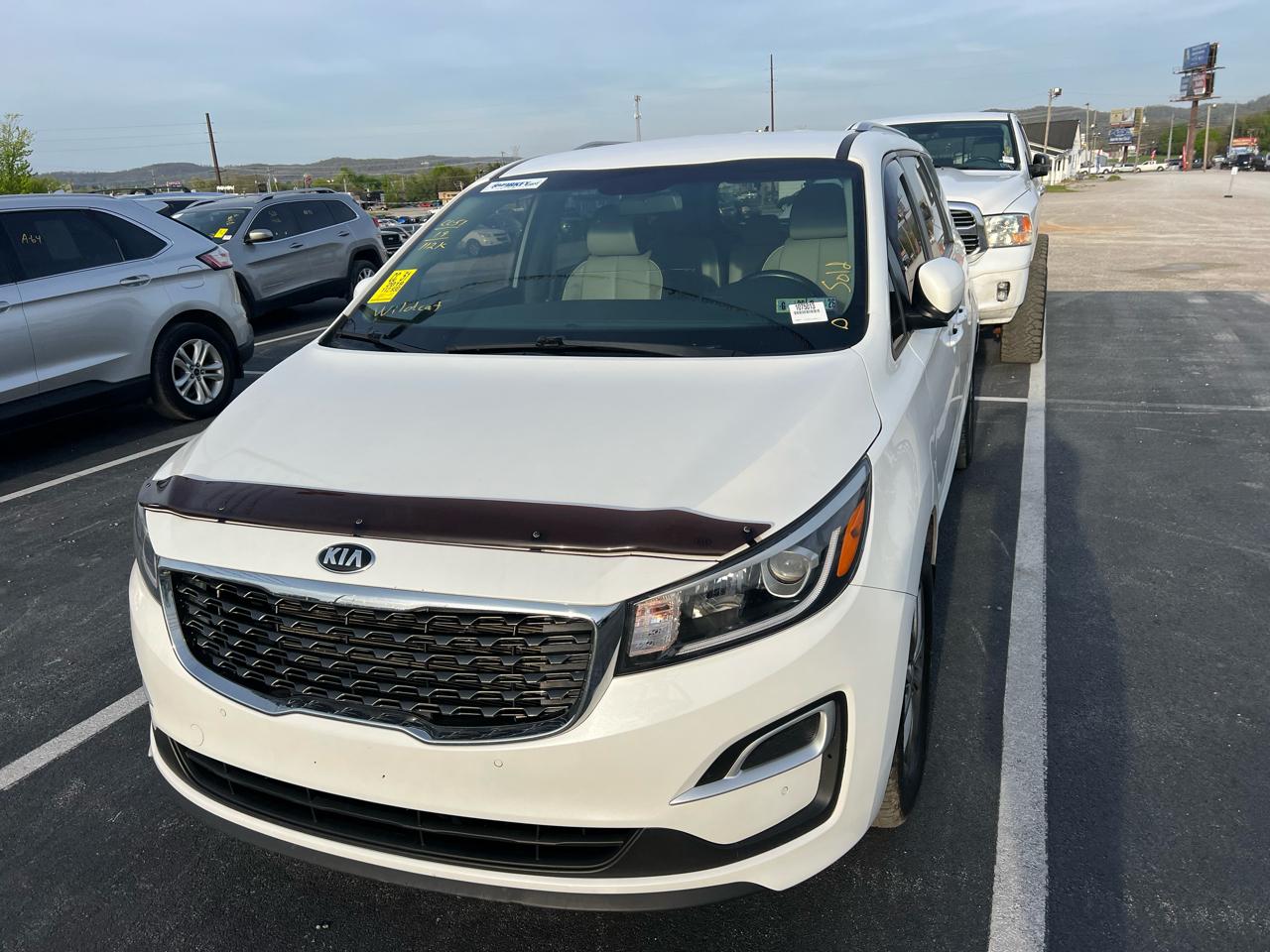 Kia Sedona LX 2019