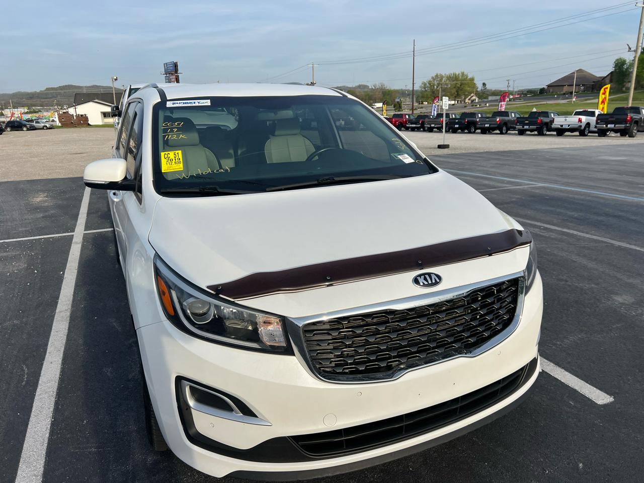 Kia Sedona LX 2019