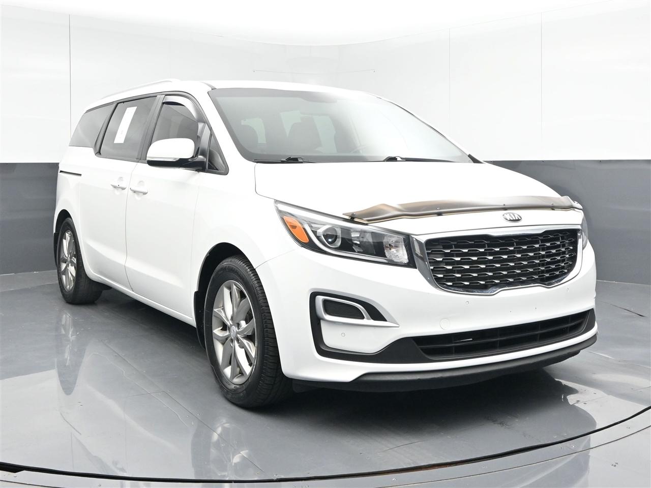 Kia Sedona LX 2019