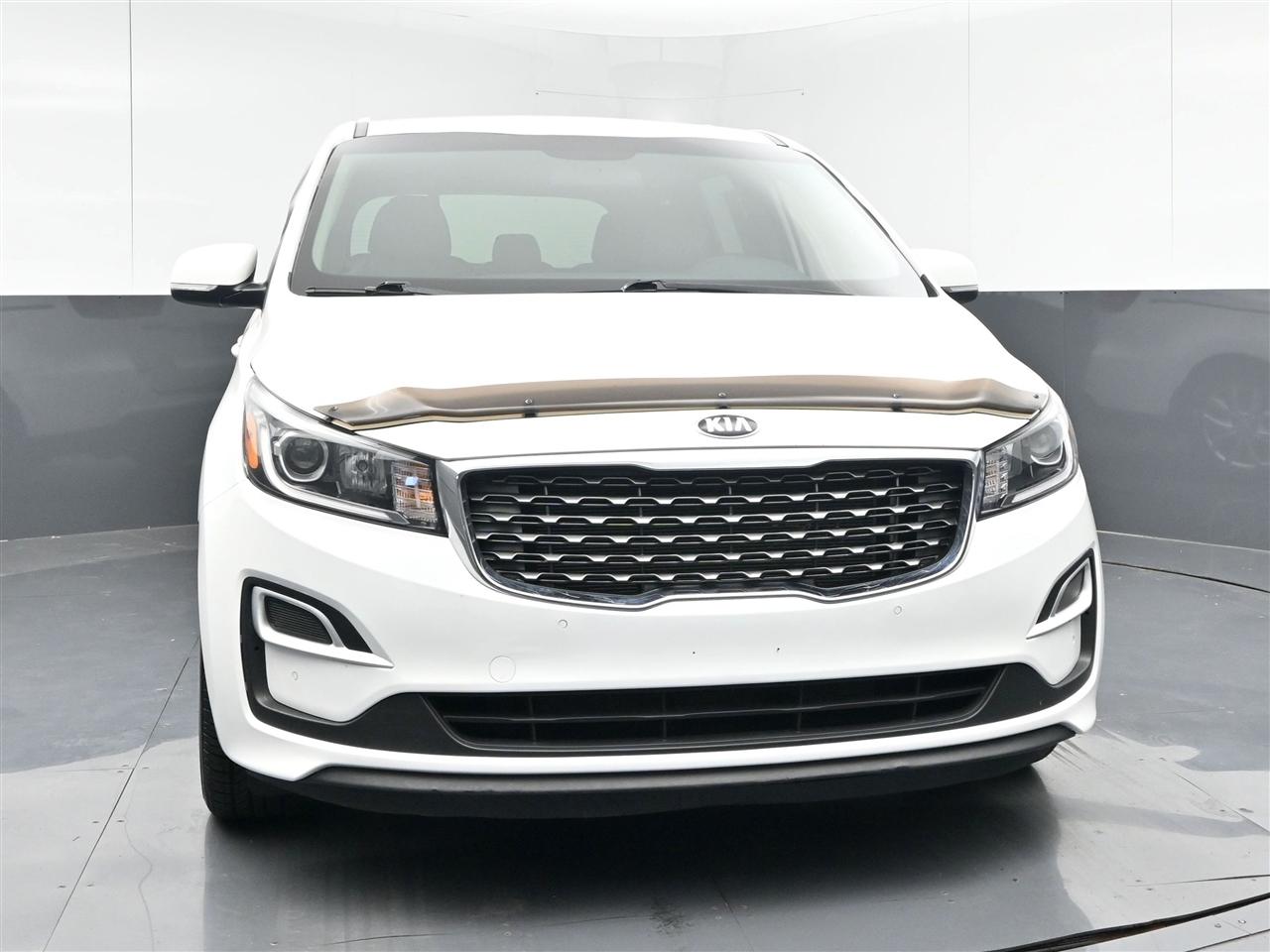 Kia Sedona LX 2019
