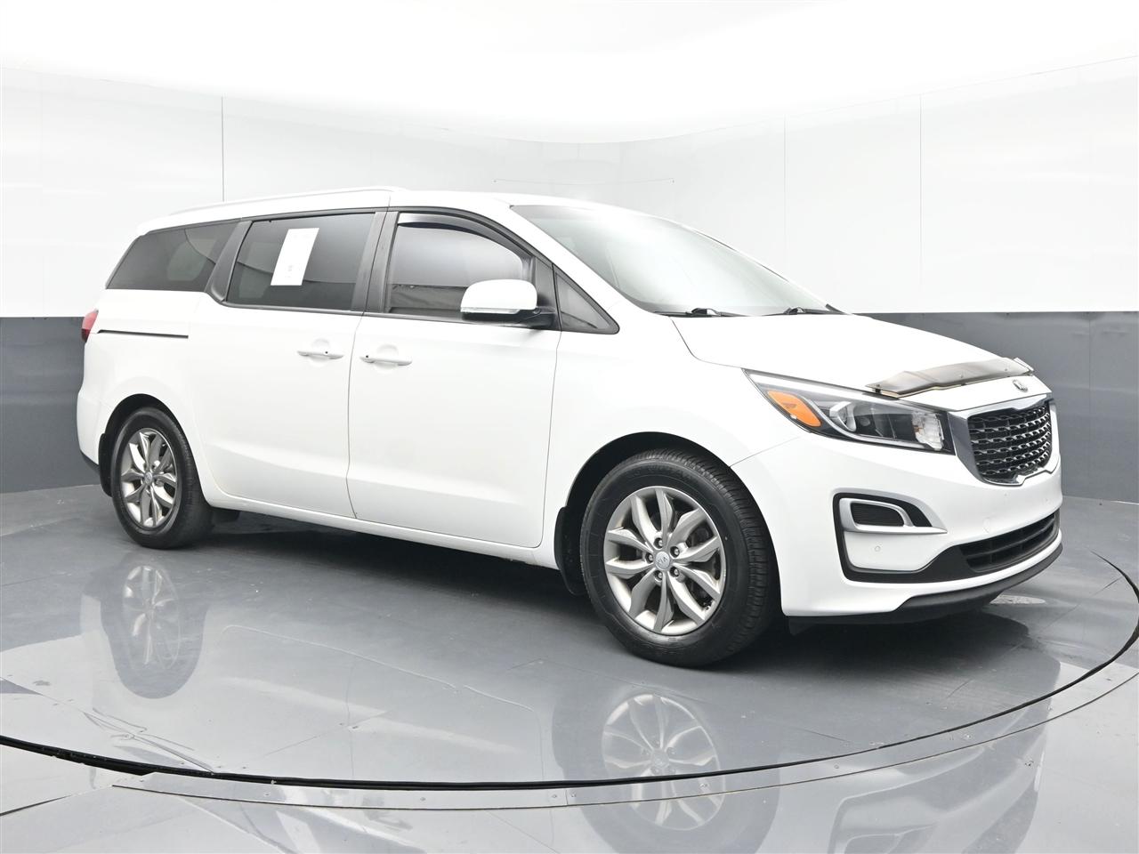 Kia Sedona LX 2019