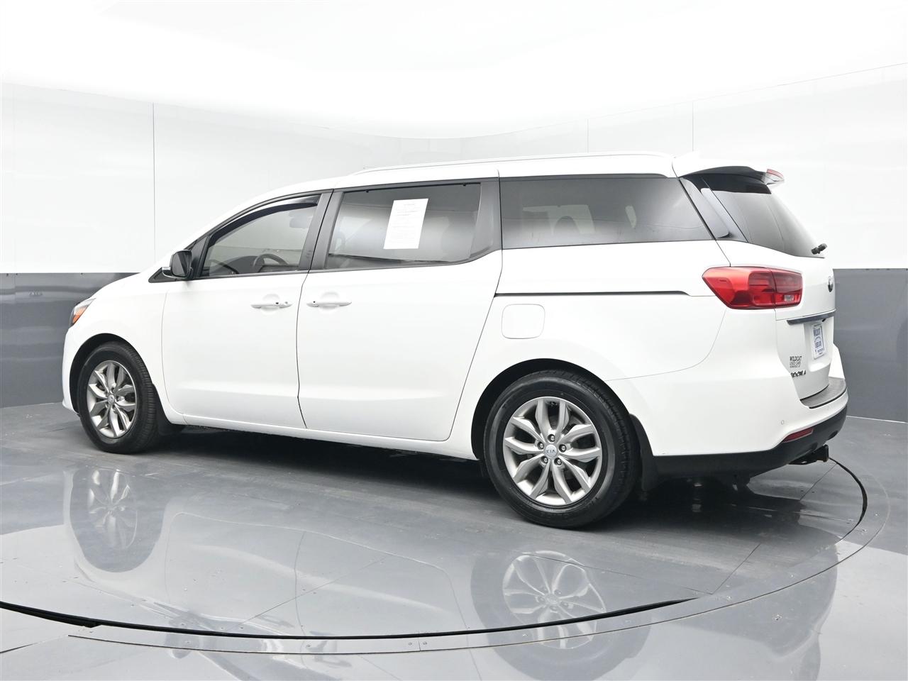 Kia Sedona LX 2019