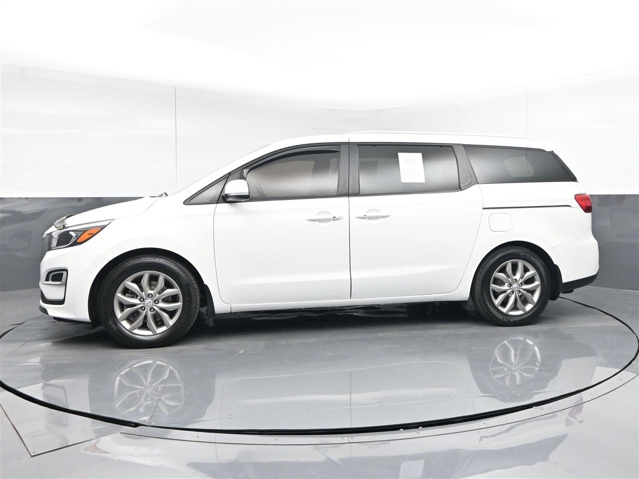 Kia Sedona LX 2019
