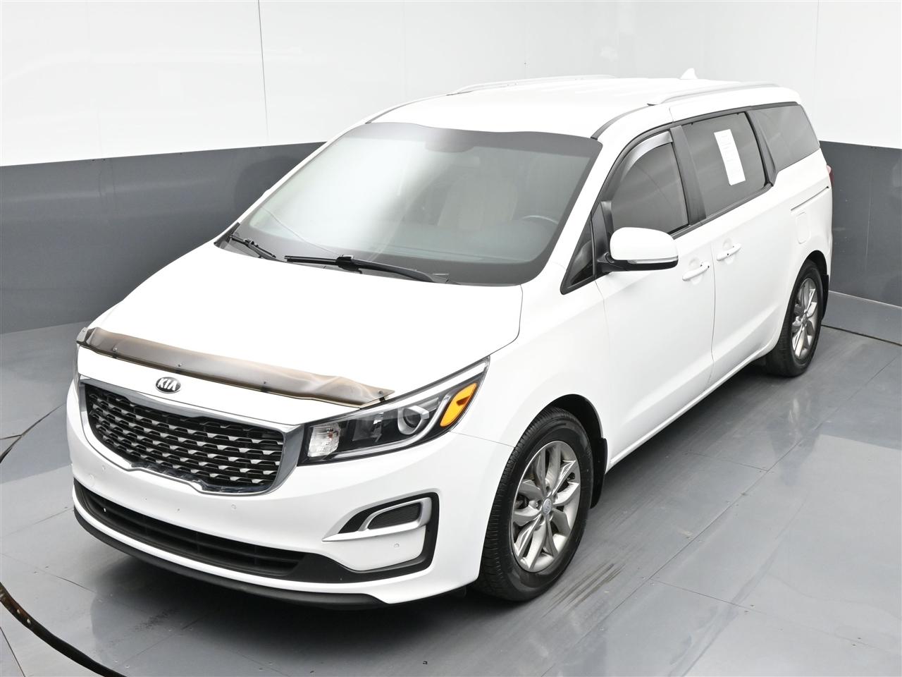 Kia Sedona LX 2019