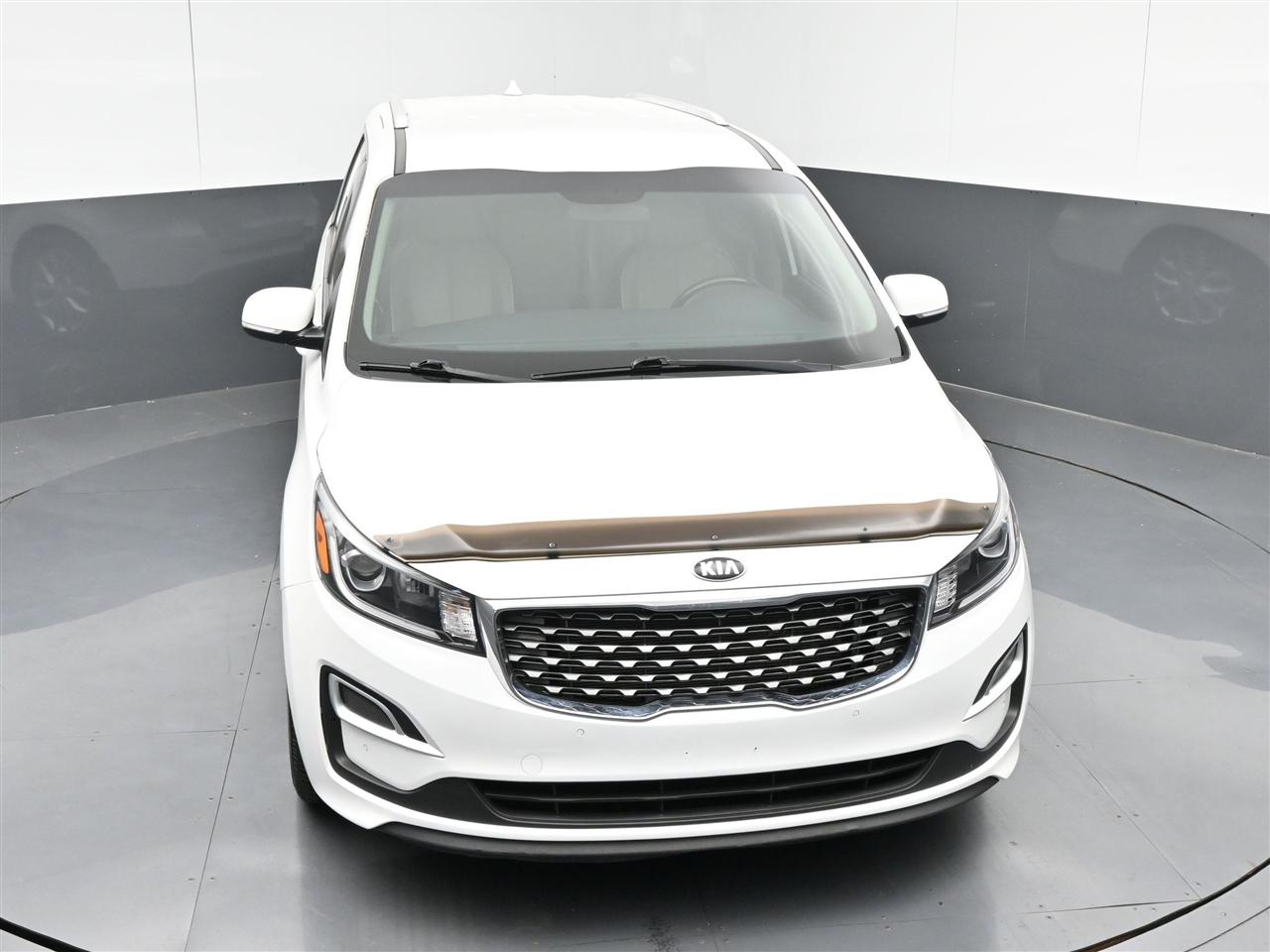 Kia Sedona LX 2019