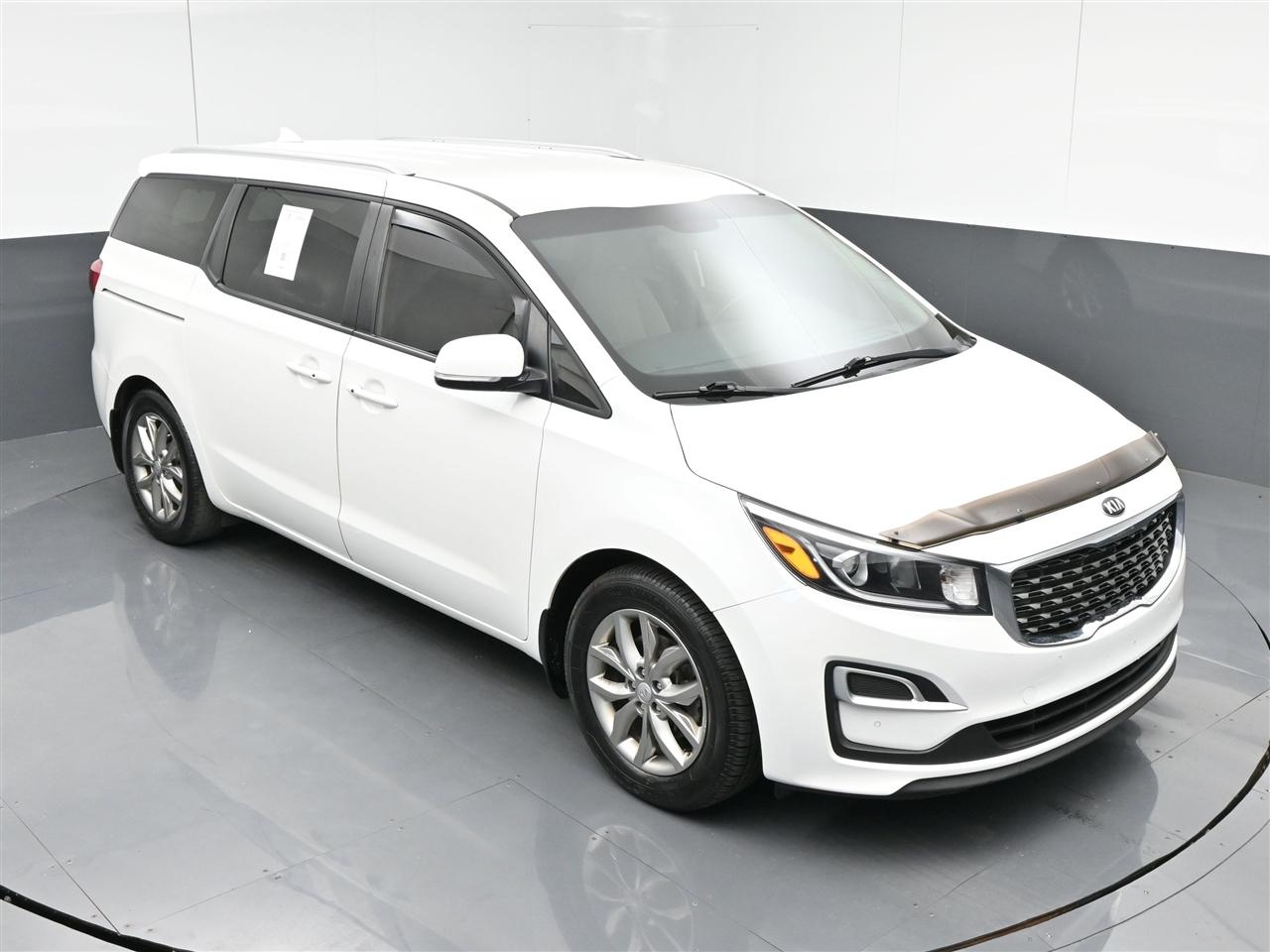 Kia Sedona LX 2019