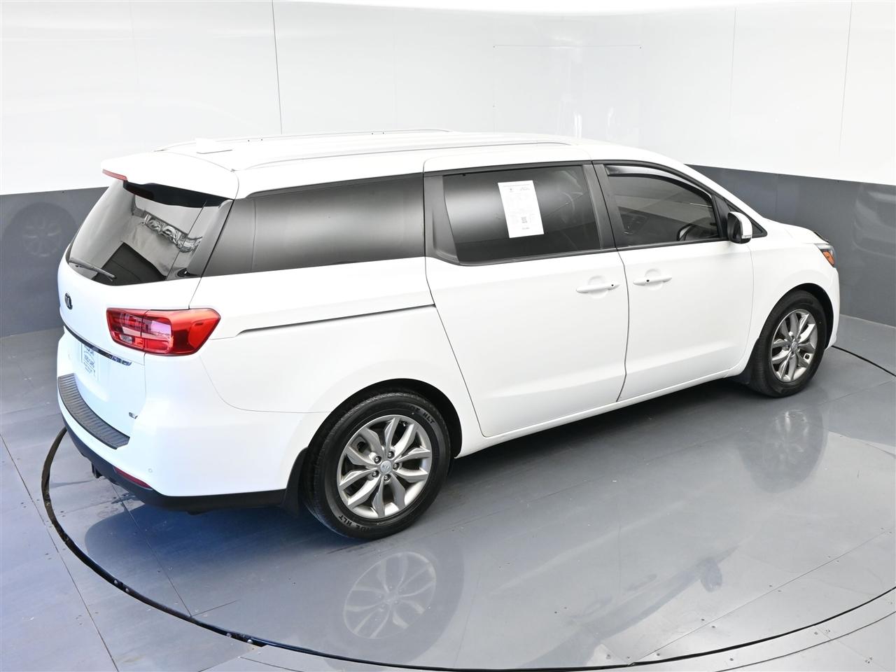 Kia Sedona LX 2019