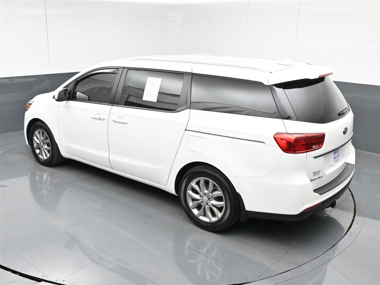 Kia Sedona LX 2019