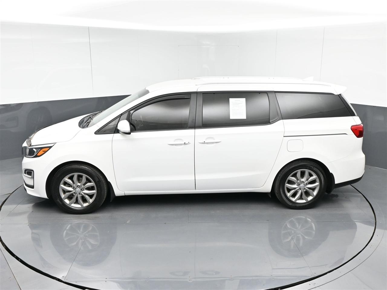 Kia Sedona LX 2019