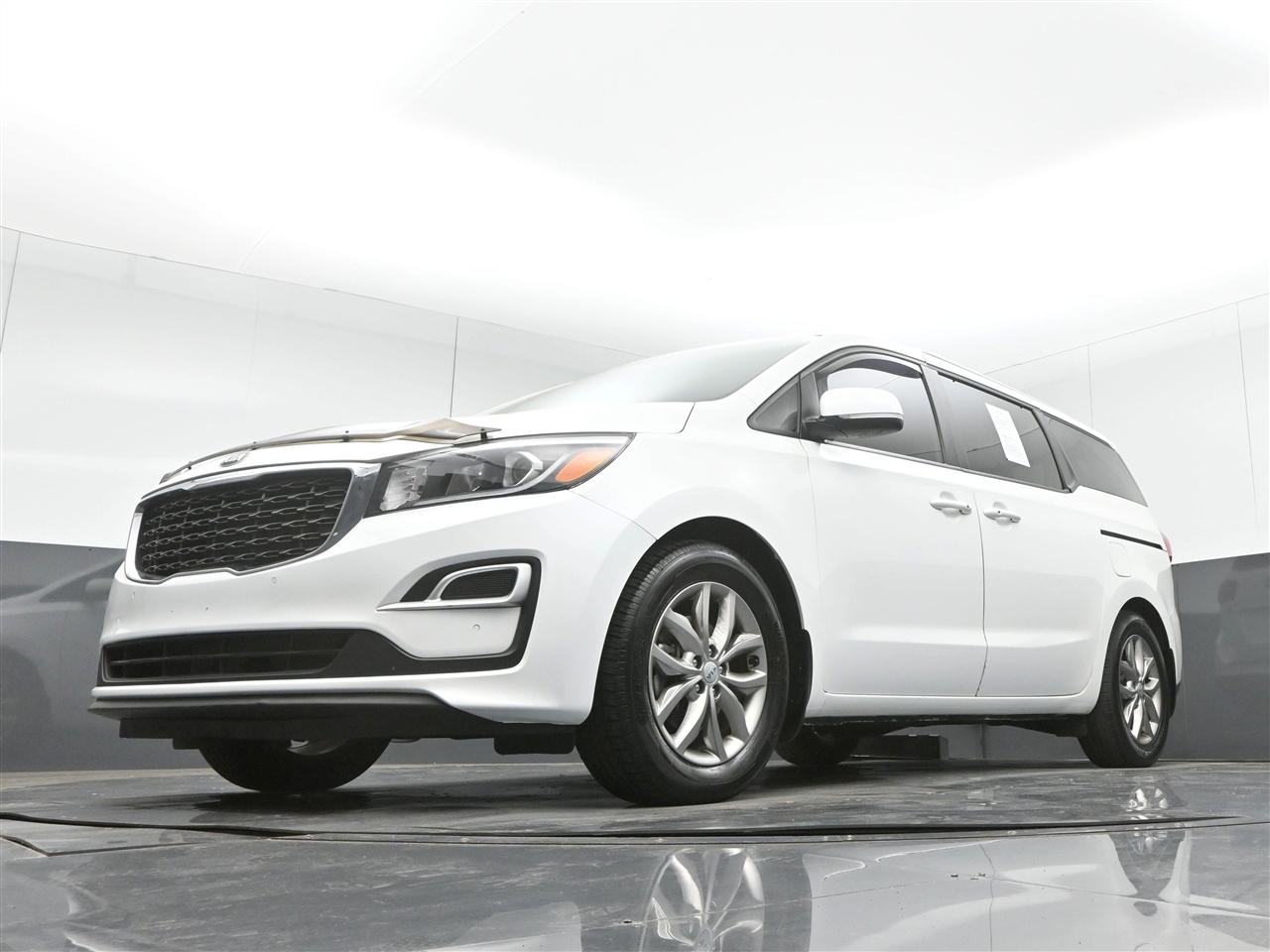 Kia Sedona LX 2019