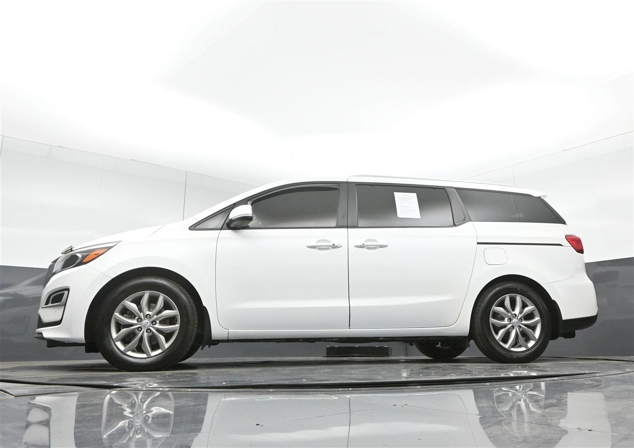 Kia Sedona LX 2019
