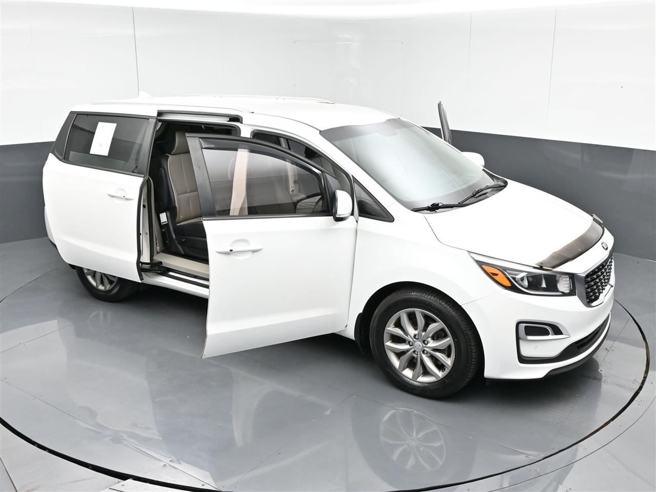 Kia Sedona LX 2019