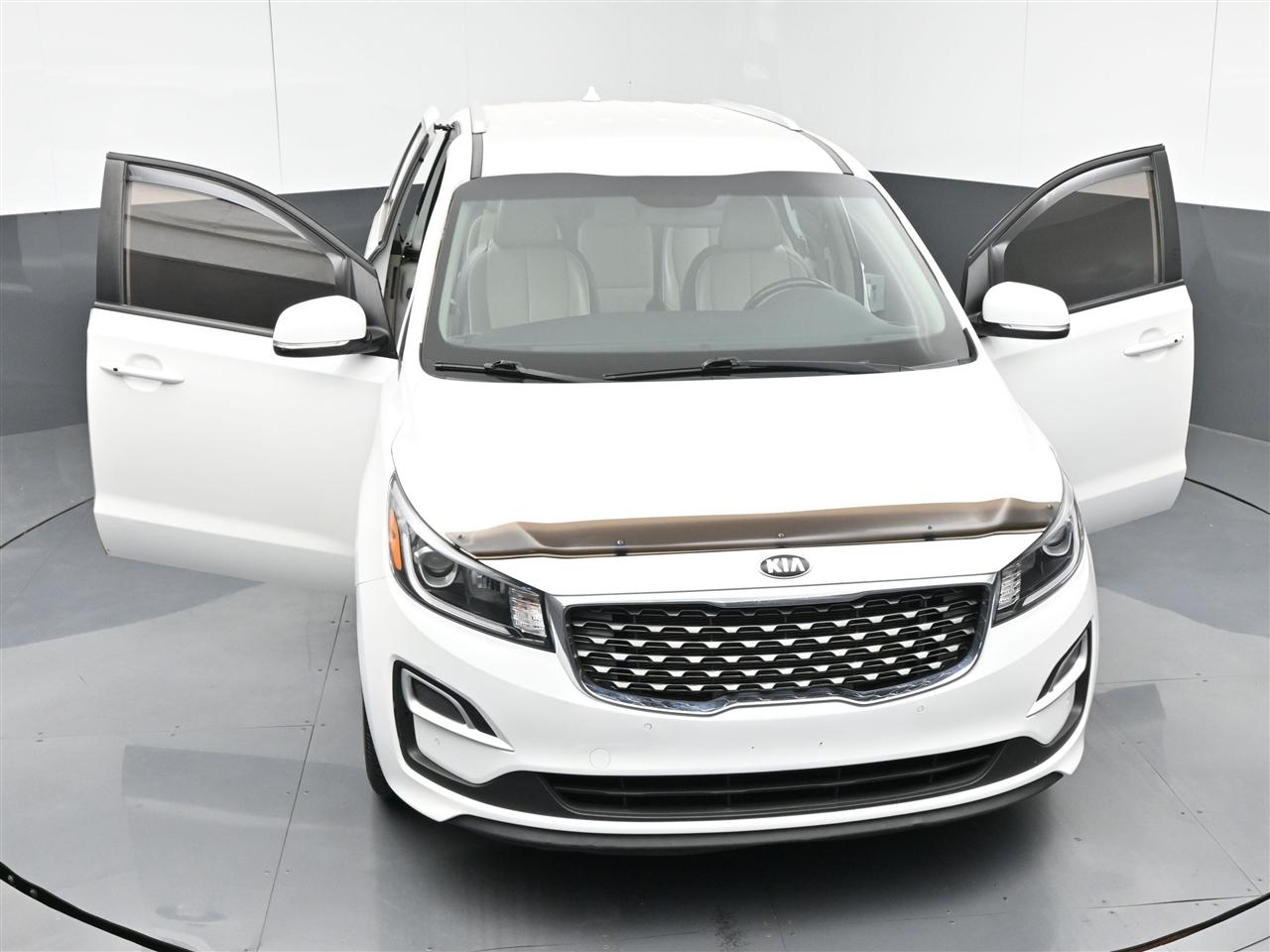 Kia Sedona LX 2019