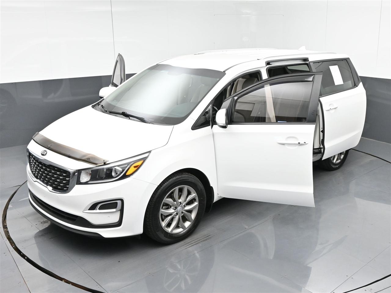 Kia Sedona LX 2019