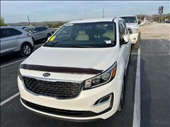 2019 Kia Sedona 