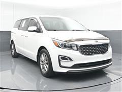 2019 Kia Sedona 