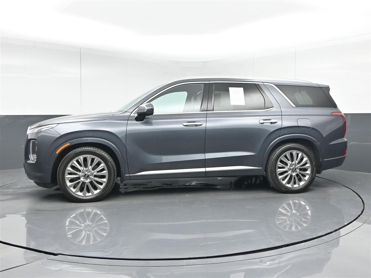 Hyundai Palisade Limited AWD 2020