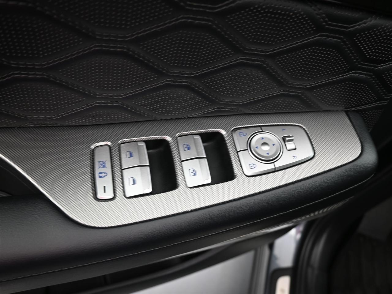 Hyundai Palisade Limited AWD 2020