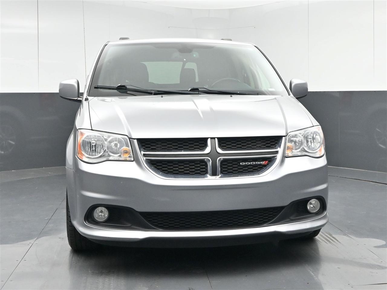 Dodge Grand Caravan SXT 2019