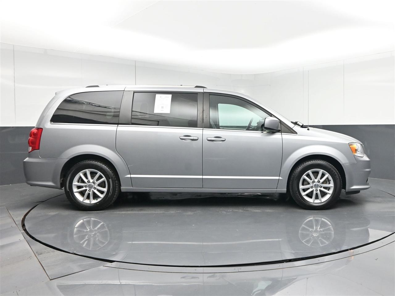 Dodge Grand Caravan SXT 2019