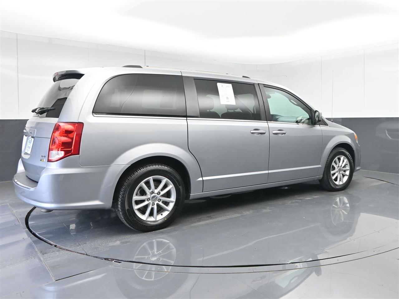 Dodge Grand Caravan SXT 2019