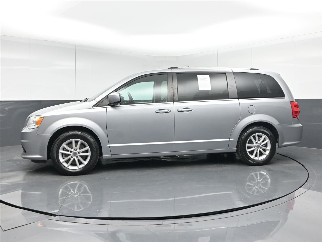 Dodge Grand Caravan SXT 2019