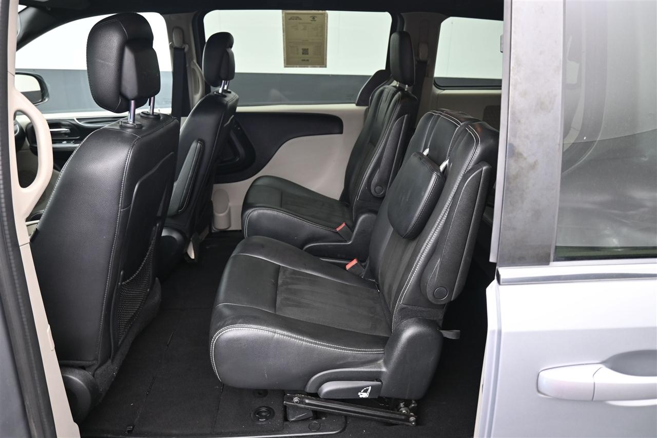 Dodge Grand Caravan SXT 2019