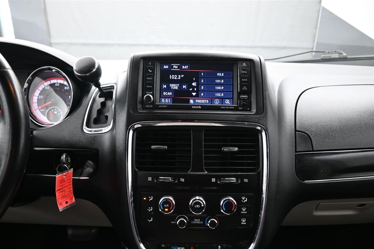 Dodge Grand Caravan SXT 2019