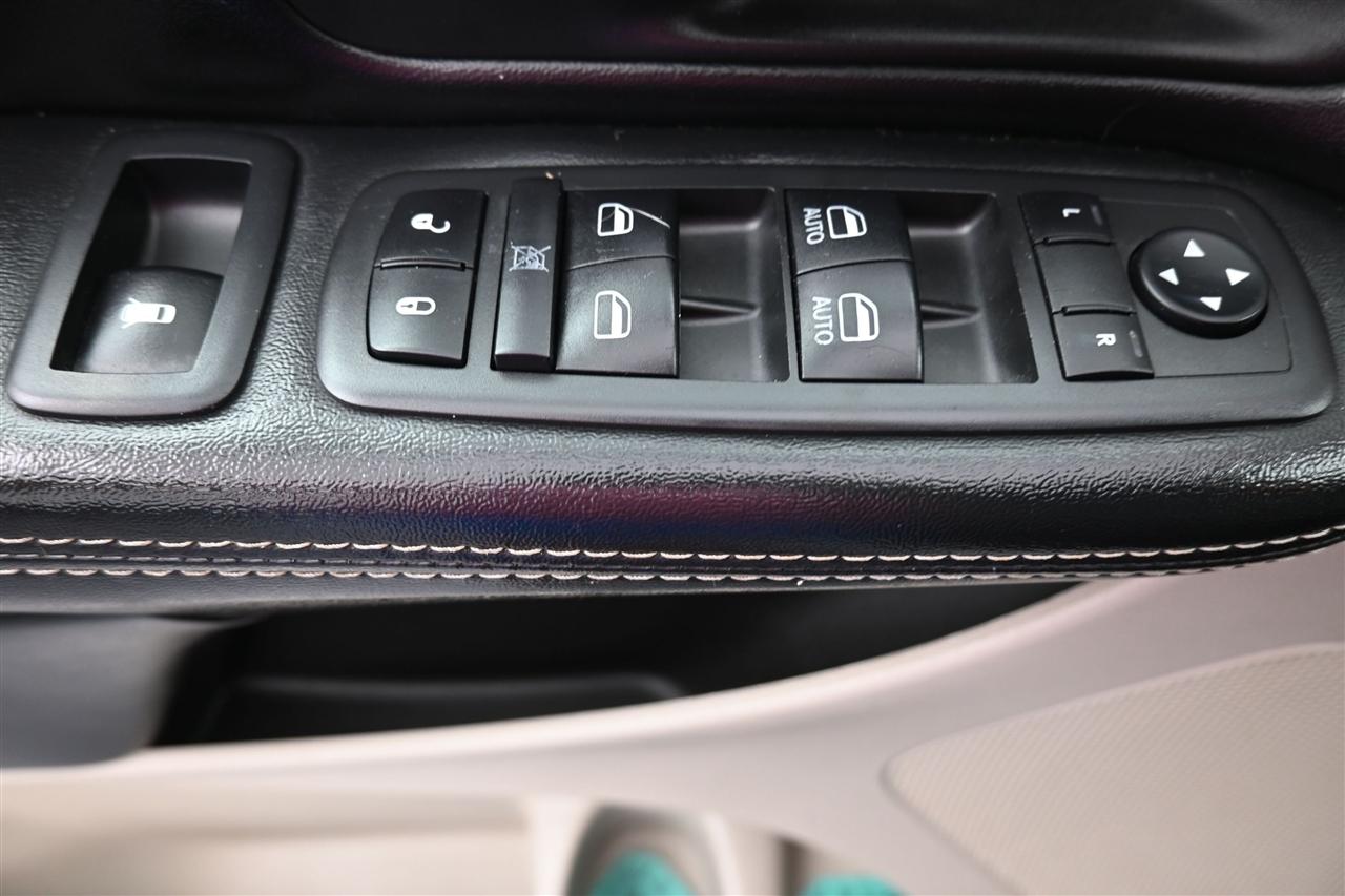 Dodge Grand Caravan SXT 2019