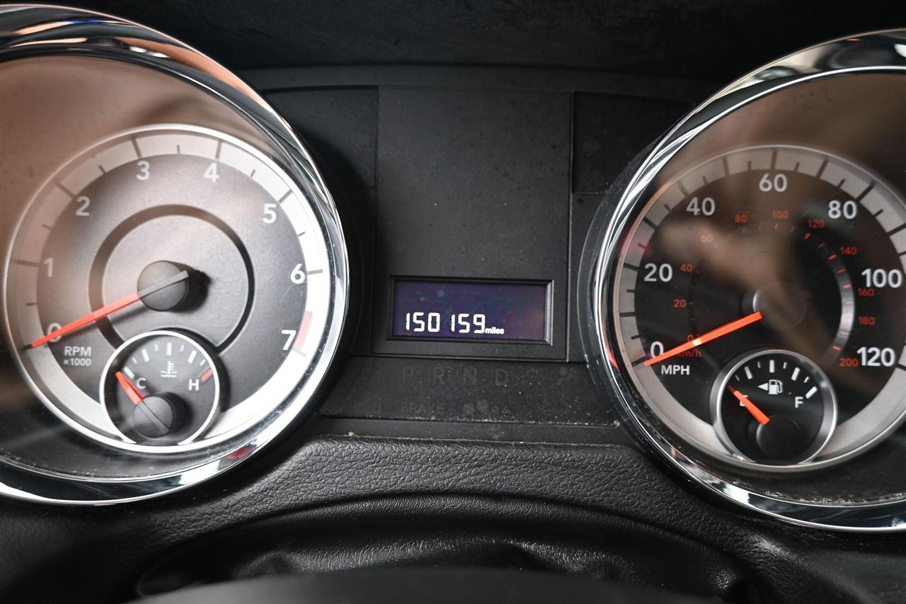 Dodge Grand Caravan SXT 2019