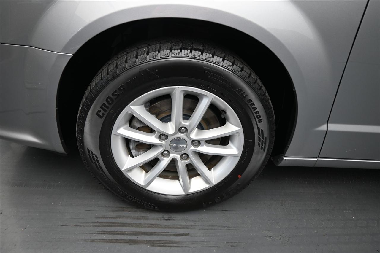 Dodge Grand Caravan SXT 2019