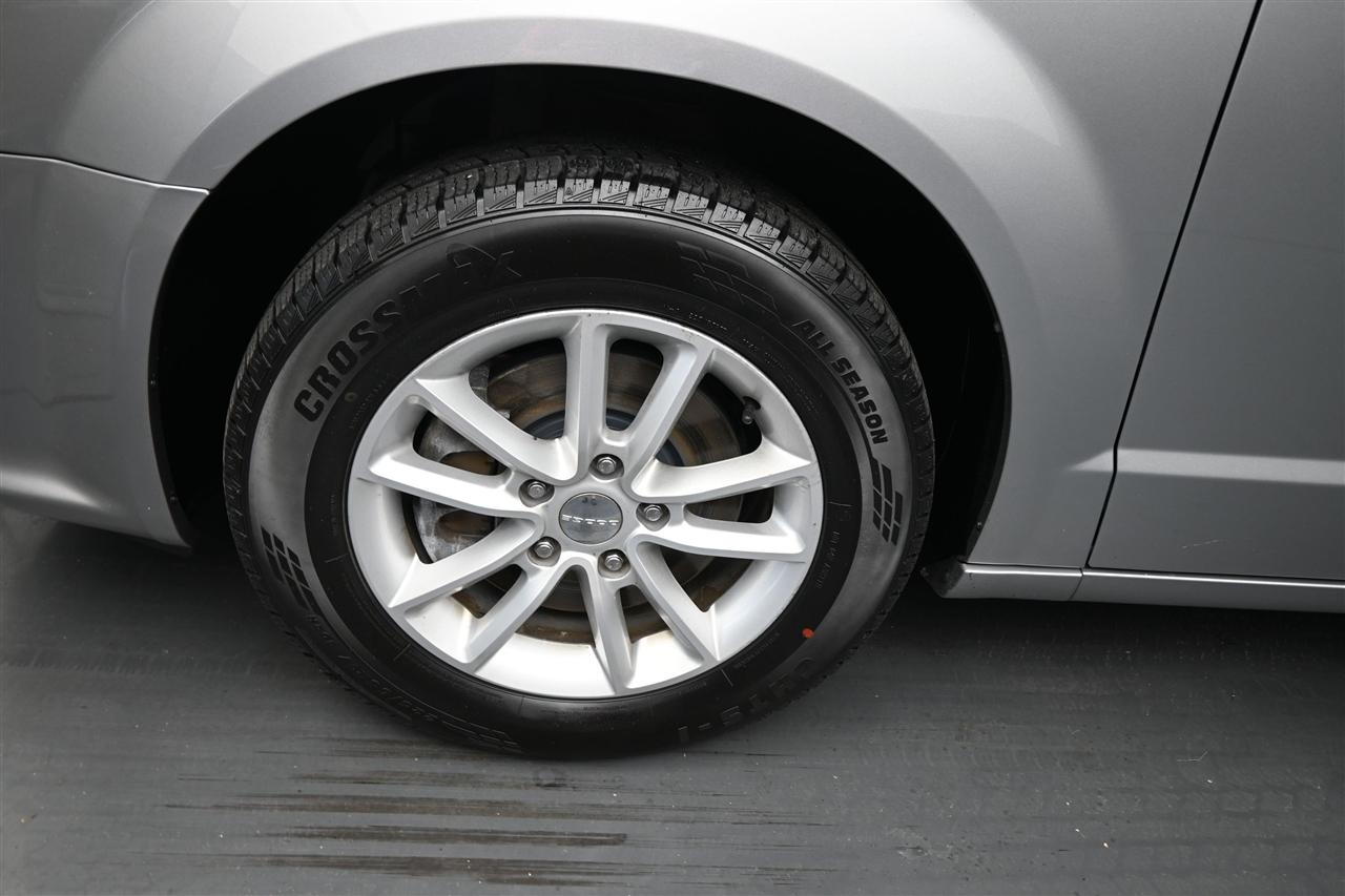 Dodge Grand Caravan SXT 2019
