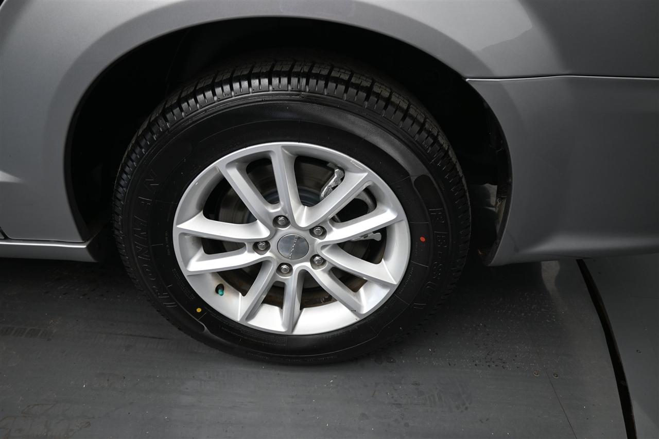 Dodge Grand Caravan SXT 2019