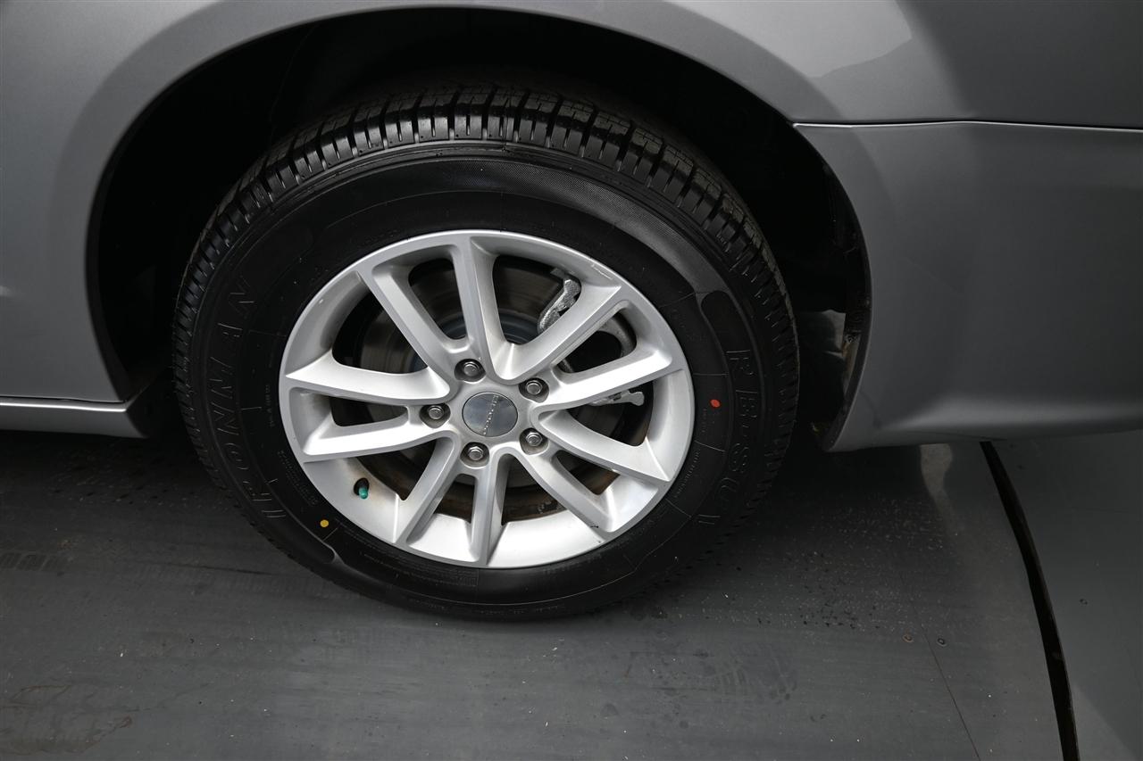 Dodge Grand Caravan SXT 2019