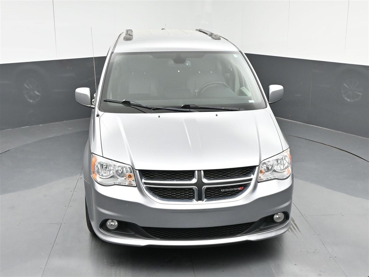 Dodge Grand Caravan SXT 2019