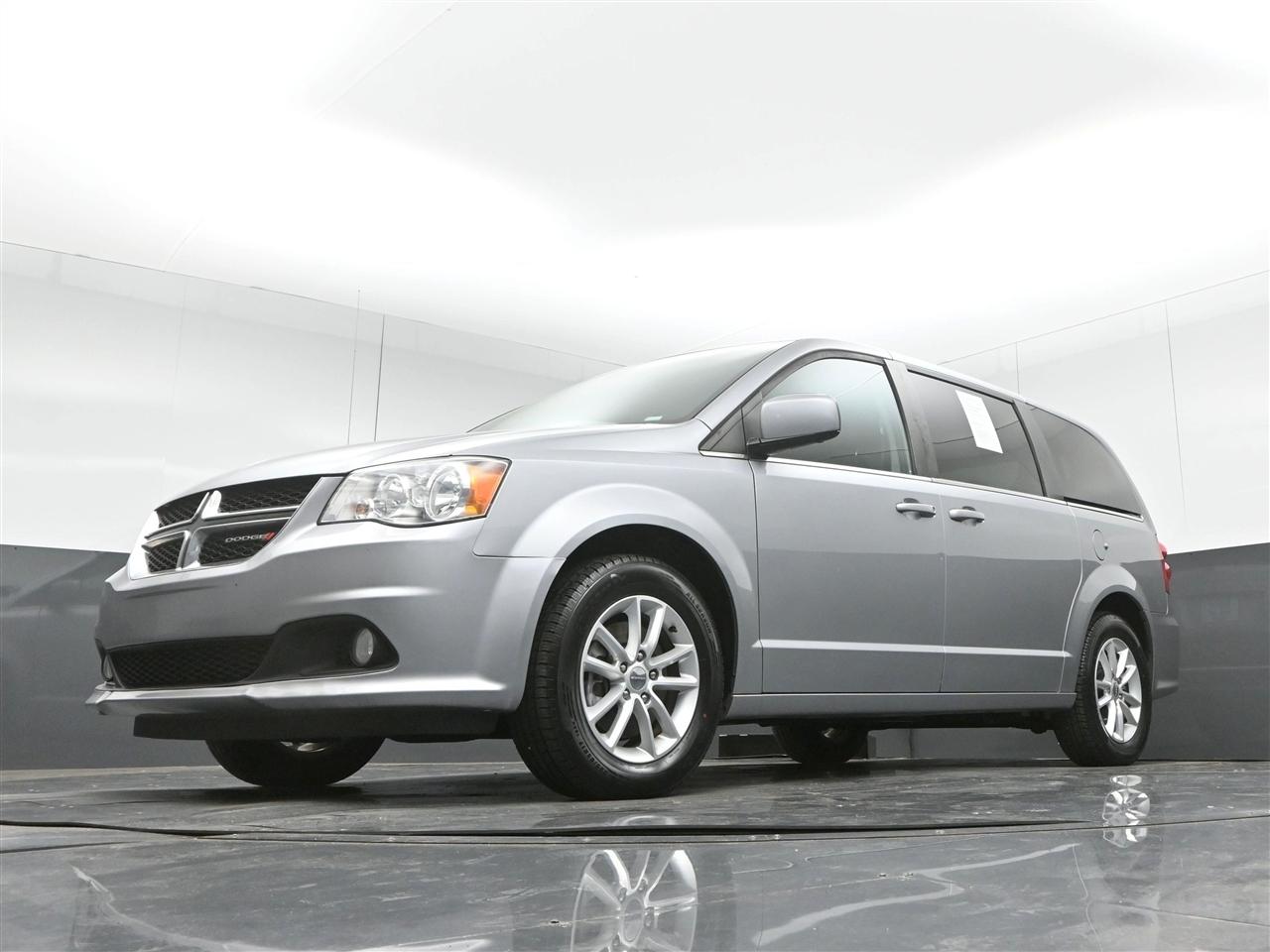 Dodge Grand Caravan SXT 2019