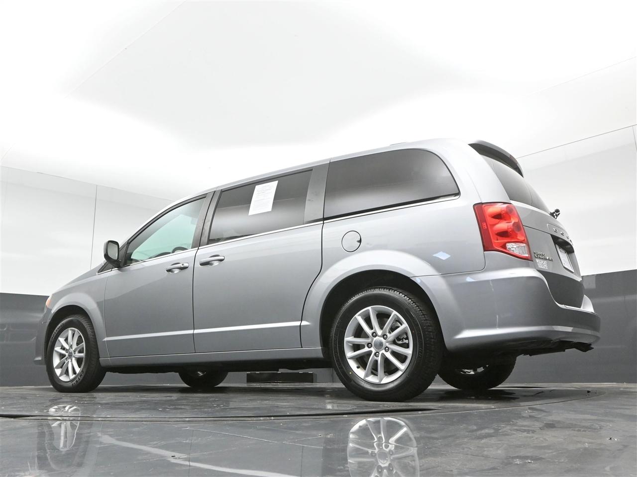 Dodge Grand Caravan SXT 2019