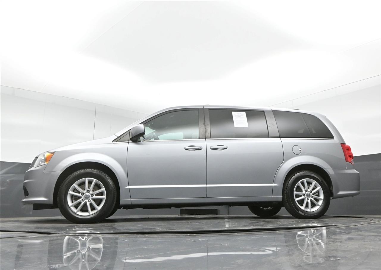 Dodge Grand Caravan SXT 2019