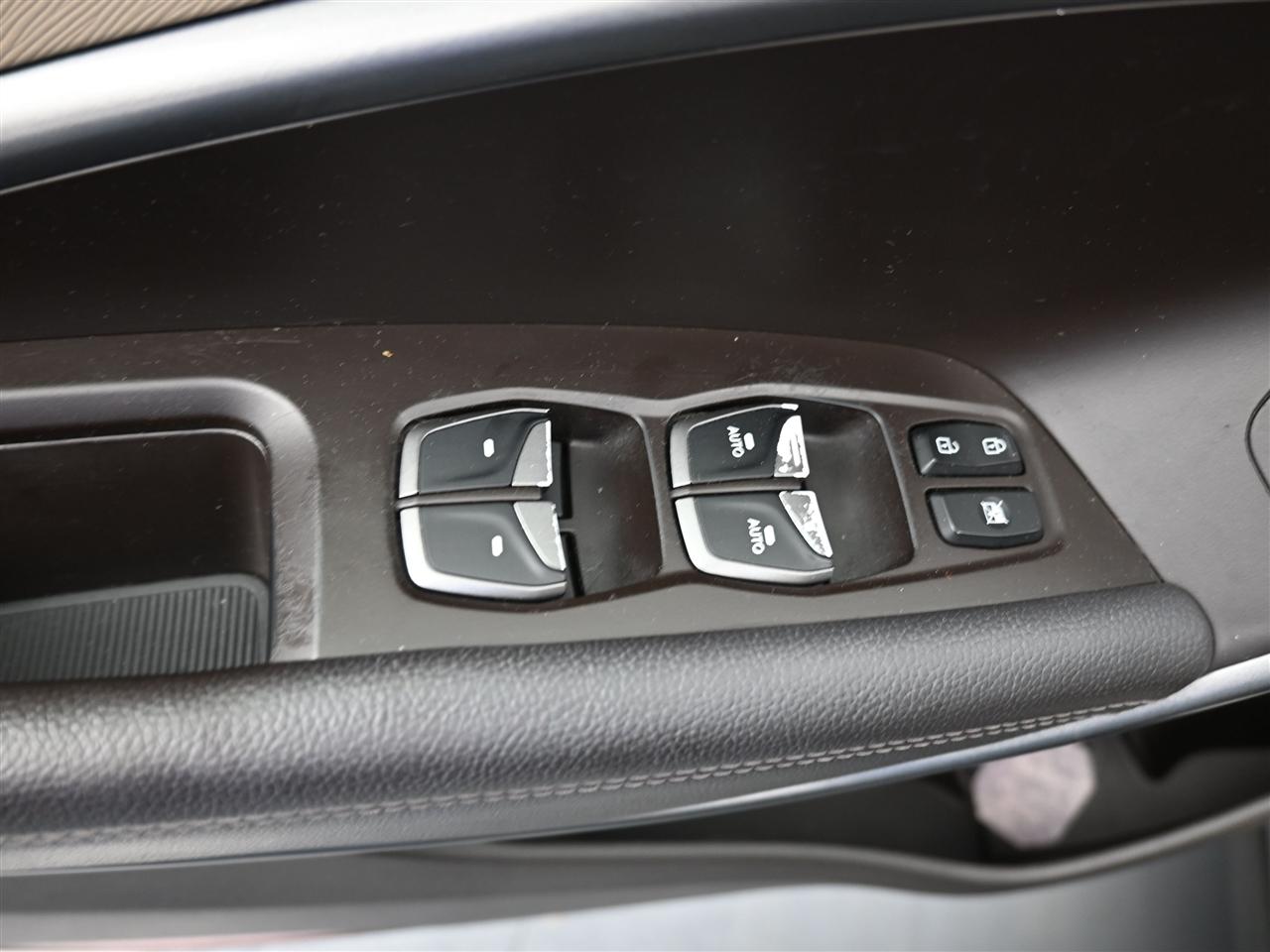 Hyundai Santa Fe Sport 2.0T AWD 2018