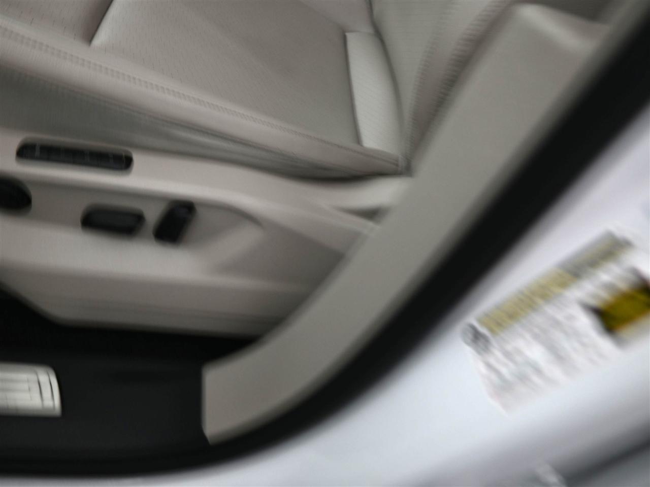 Volkswagen Atlas V6 SEL 2018