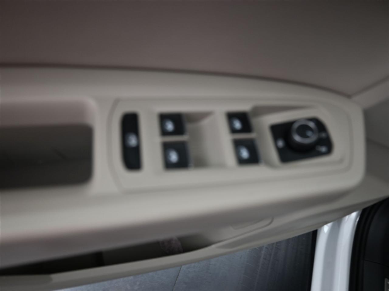 Volkswagen Atlas V6 SEL 2018