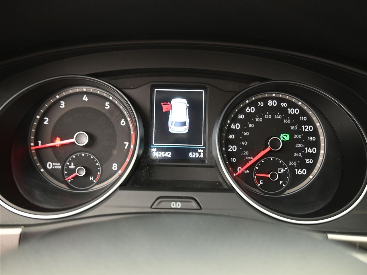 Volkswagen Atlas V6 SEL 2018