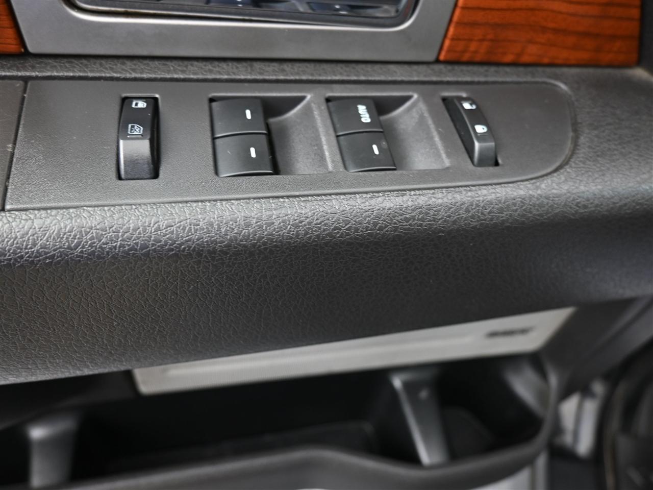 Ford F-150 Lariat SuperCrew 6.5-ft. Bed 4WD 2010