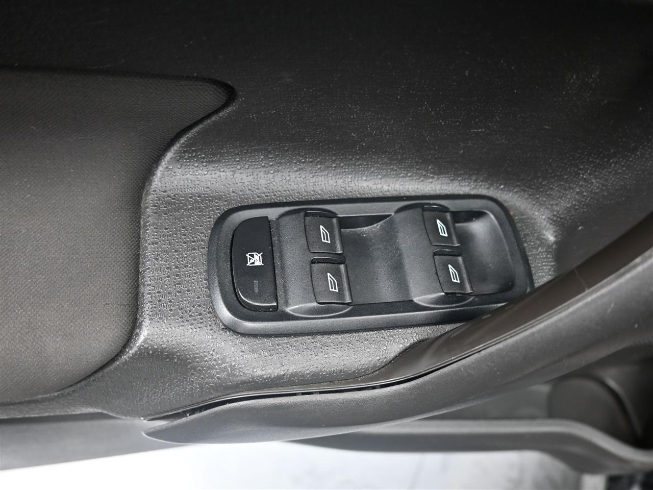 Ford Fiesta ST Hatchback 2016