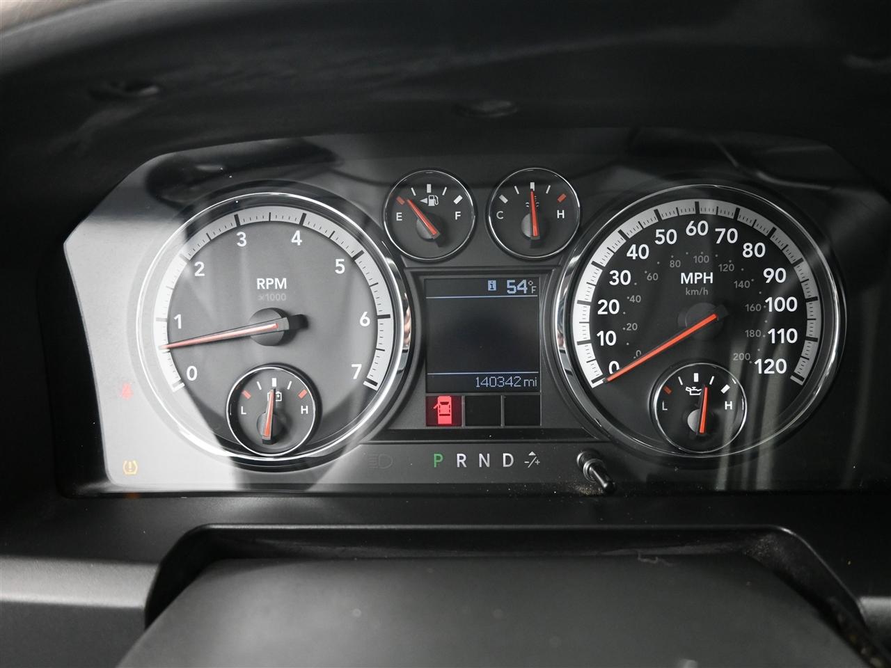 Dodge 1500 ST Quad Cab 4WD 2010