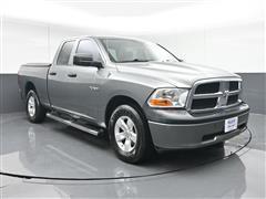 2010 Dodge 1500 